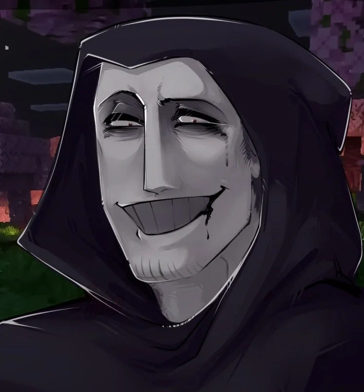 Avatar of The Knocker/Richard 