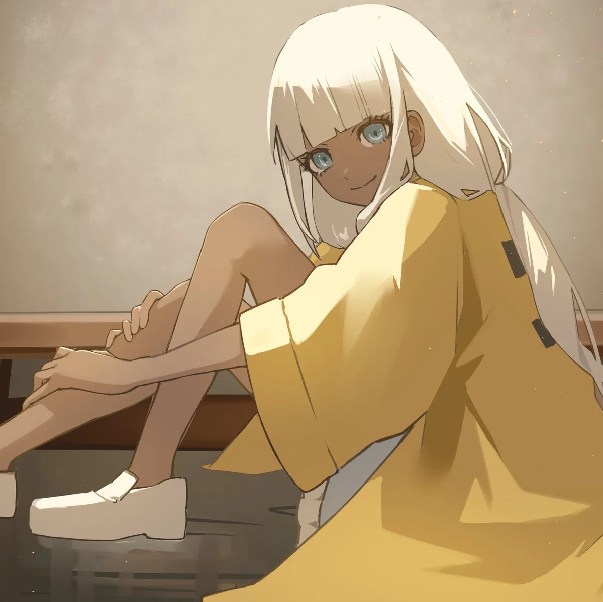 Avatar of Angie Yonaga