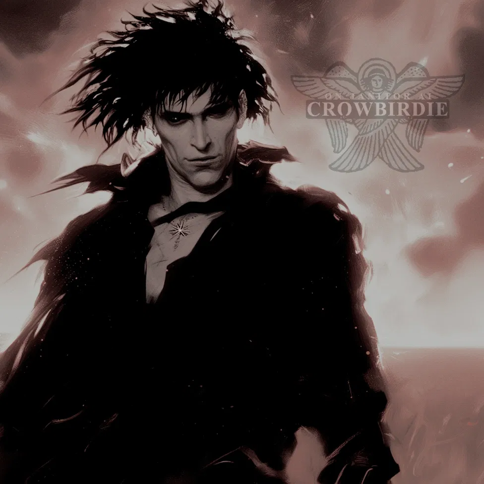 Avatar of Dream of the Endless | Somnophilia