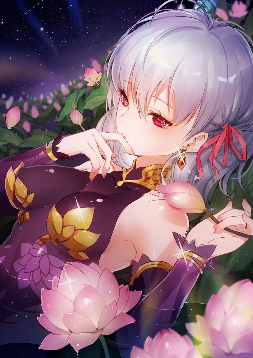 Avatar of Kama (First Ascension)