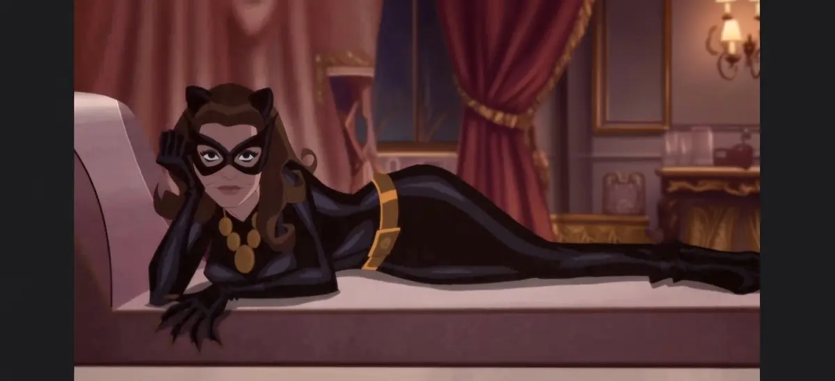 Avatar of C-catwoman?!?