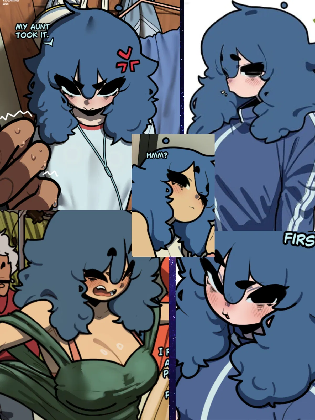 Avatar of Lyn - Your Best Friend