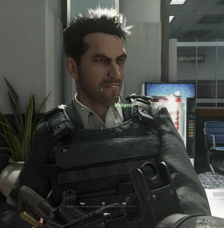 Avatar of ✧ Vladimir Makarov