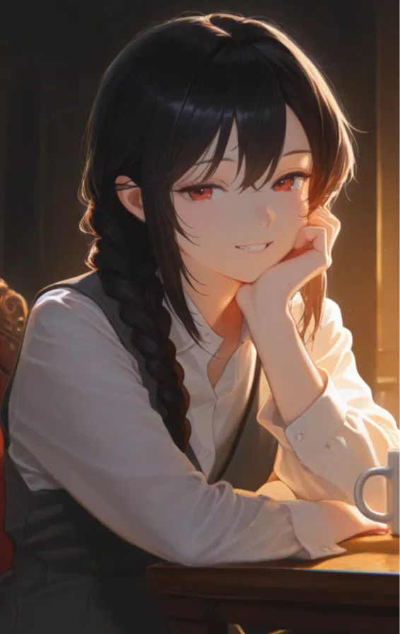 Avatar of Alexandra Tepes 