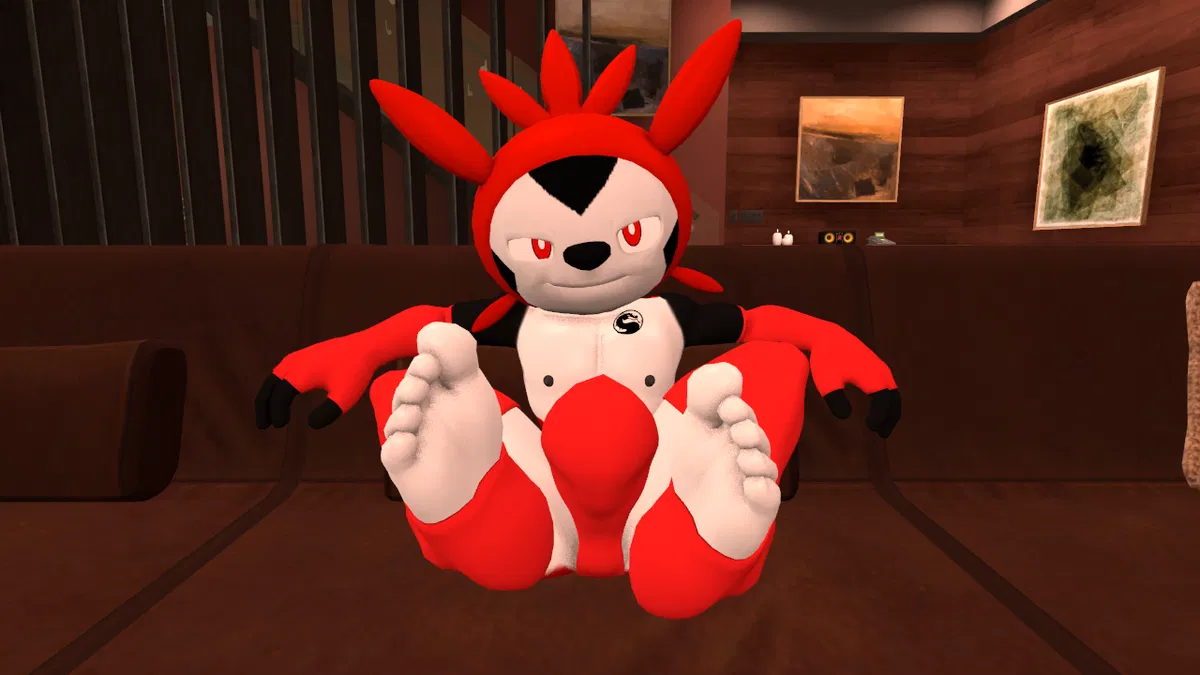 Avatar of Aka the Chespin