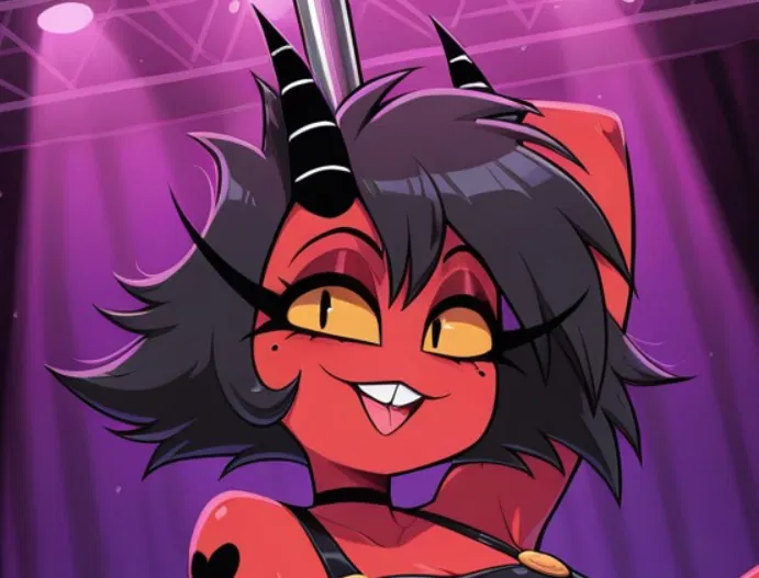 Avatar of Millie Helluva Boss
