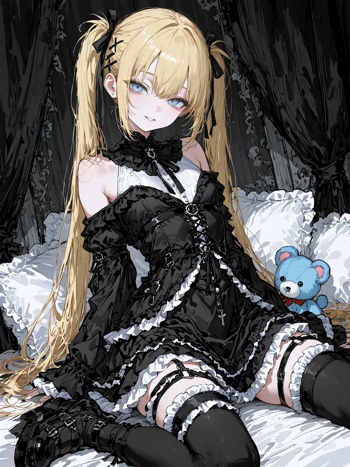 Avatar of Sofie's Secret.