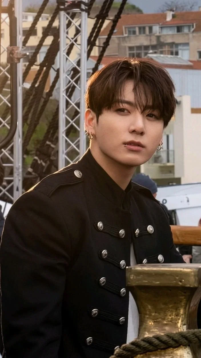 Avatar of JUNGKOOK