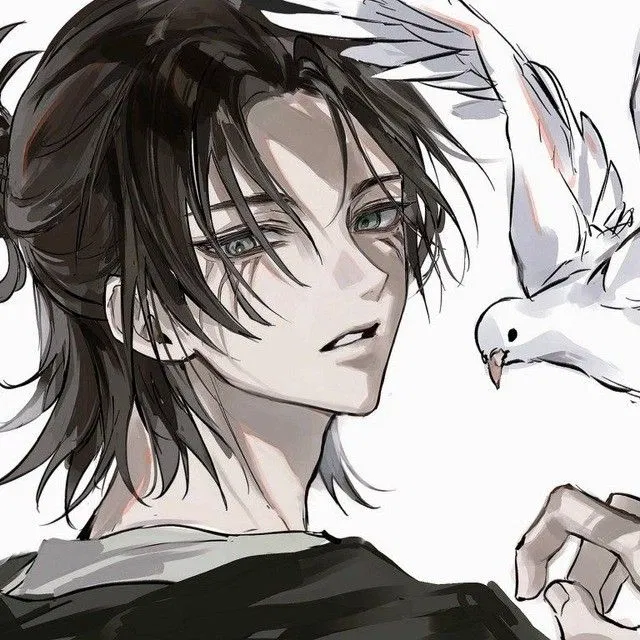 Avatar of Eren Jaeger