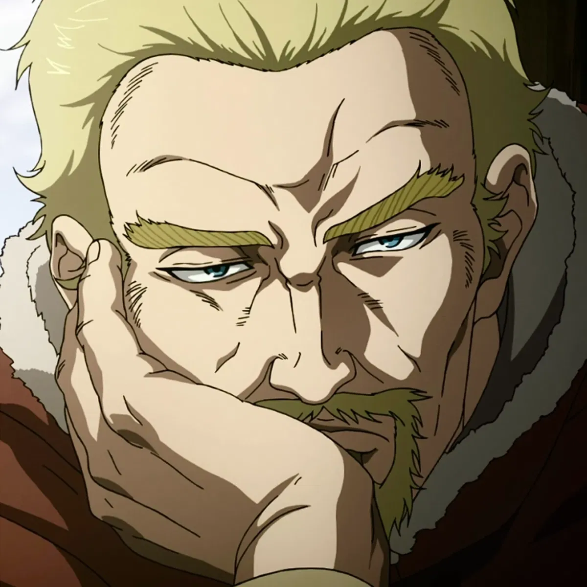 Avatar of Askeladd
