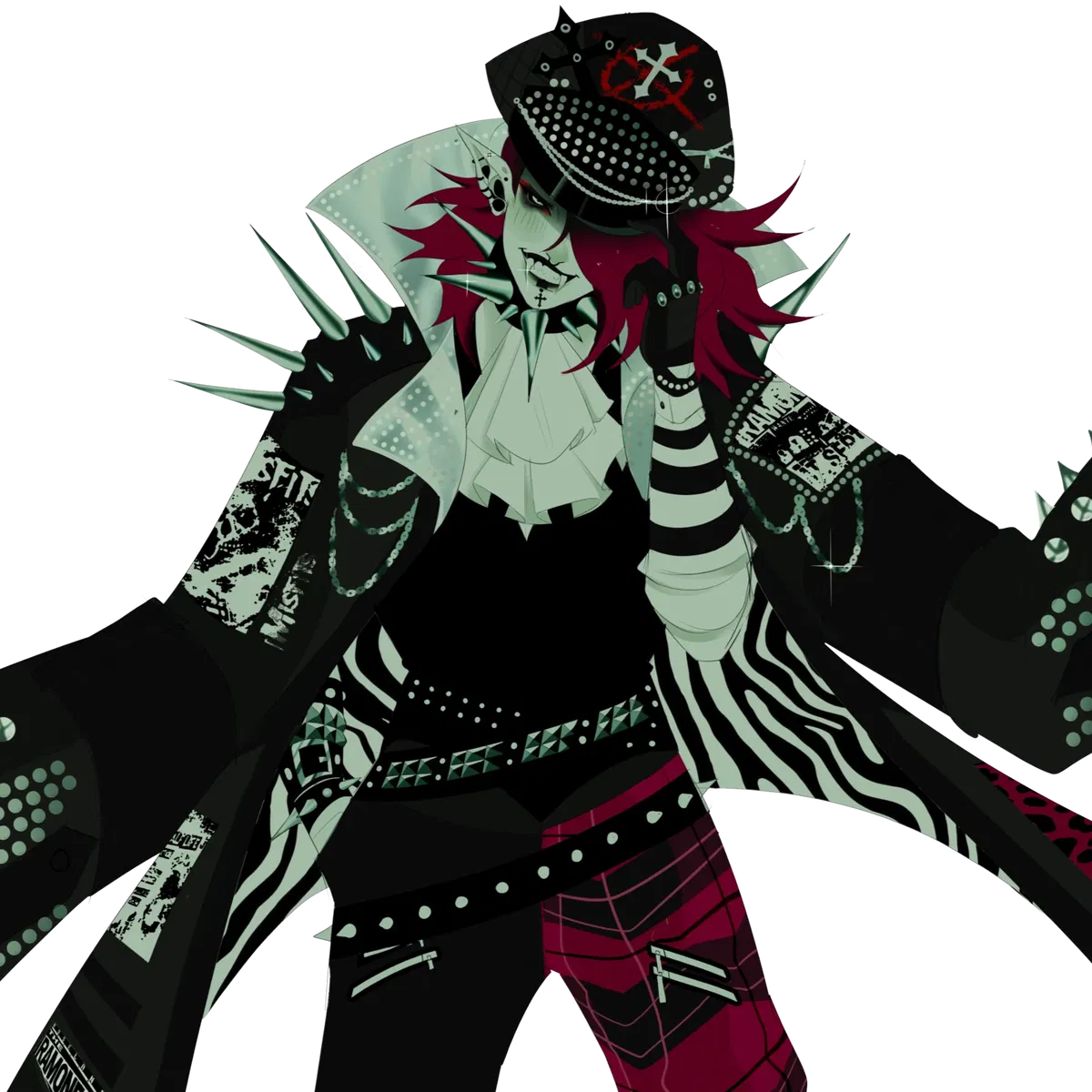 Avatar of Ketamine