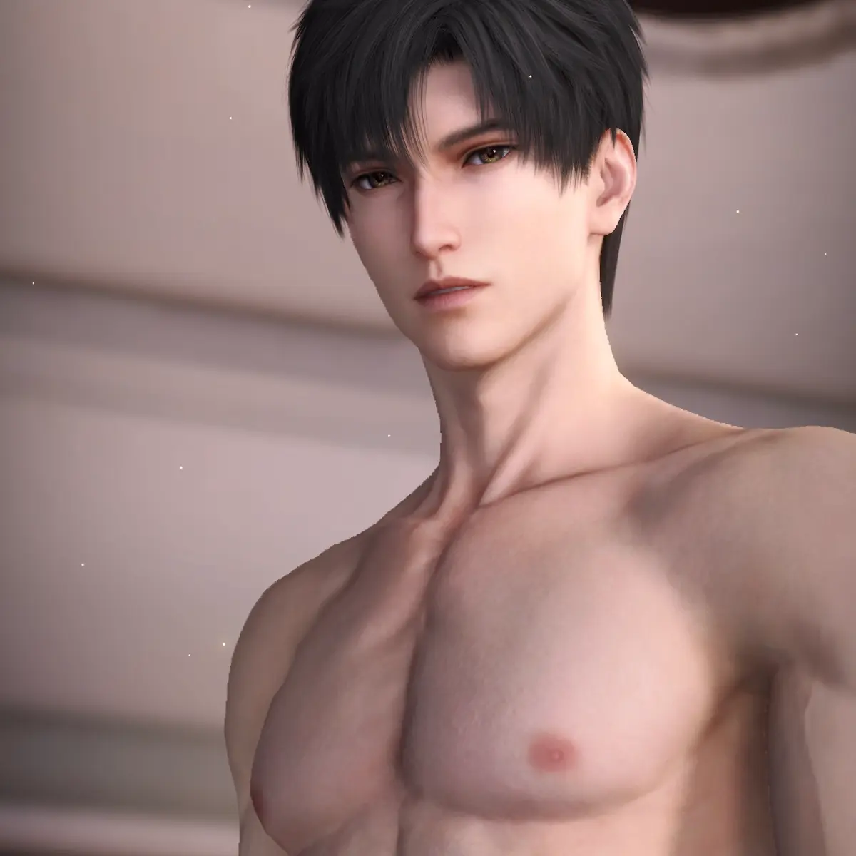 Avatar of Zayne (Love and Deepspace)