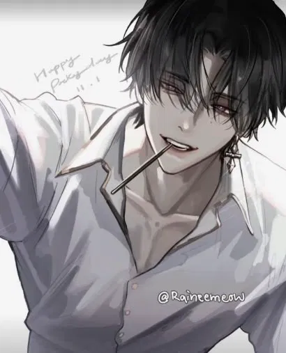 Avatar of Haruki || waiter