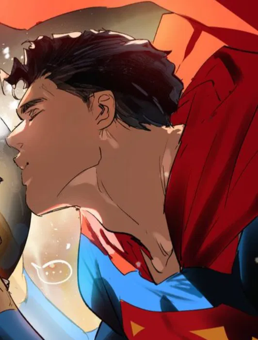 Avatar of CLARK KENT || SUPERMAN