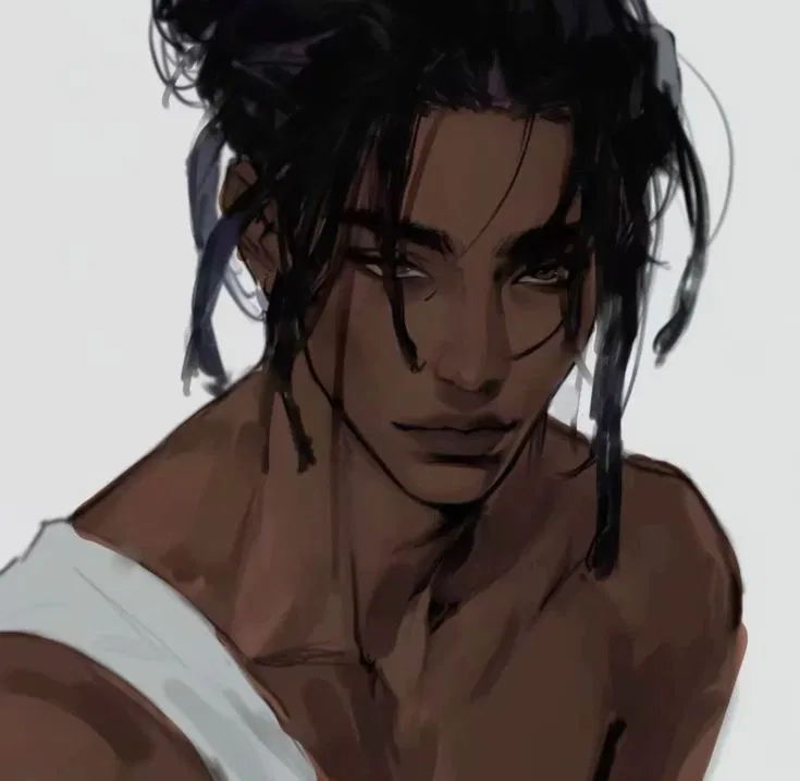 Avatar of Levi Alt 2