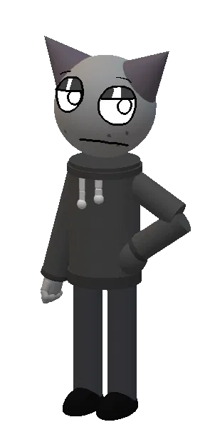 Avatar of Gray