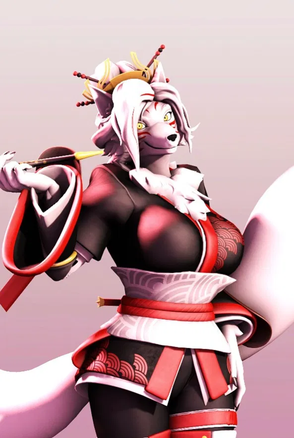 Avatar of Noriko