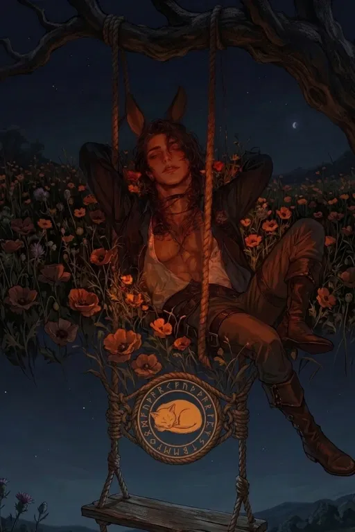 Avatar of Roo