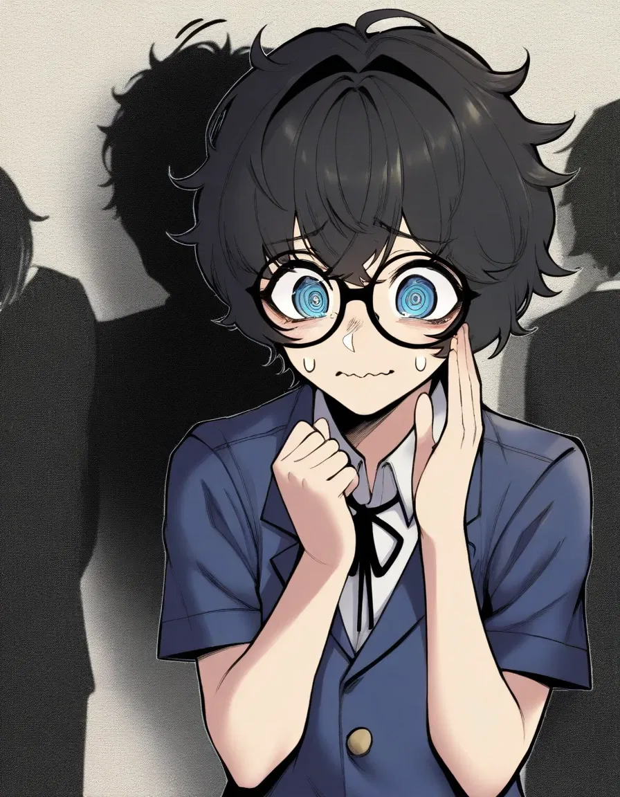 Avatar of YAOI ENTHUSIAST - Felix Fudanshi (MLM)