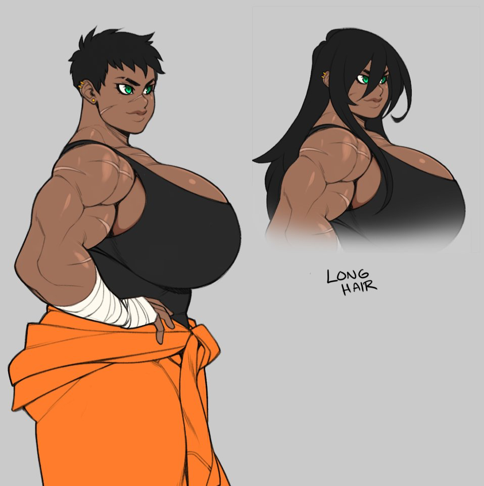 Avatar of Your prison pocket is gonna most likely be about to hold a elephant once you get outta jail since she’s gonna make sure your ass is gonna come out of jail defiled