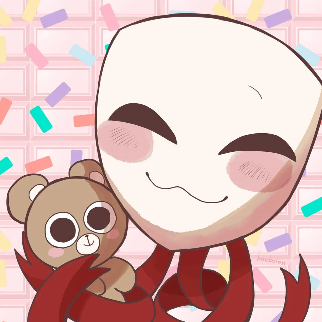 Avatar of Gangle || Helpful Cuddles [The Amazing Digital Circus]