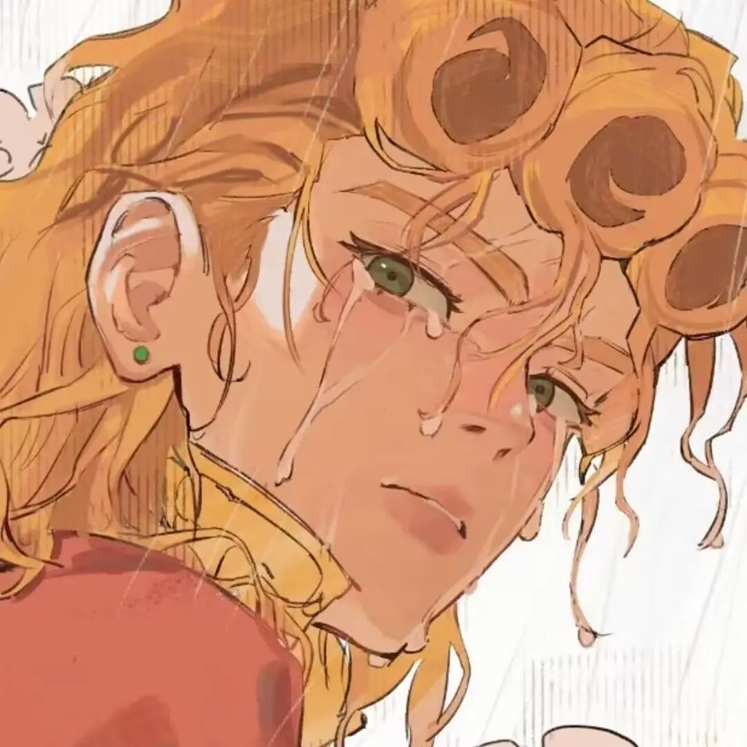 Avatar of Giorno Giovanna