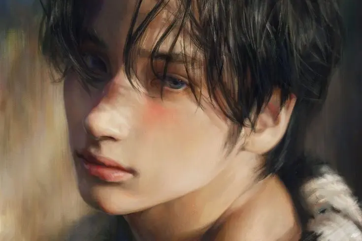 Avatar of Childhood sweethearts | Gentle Prince