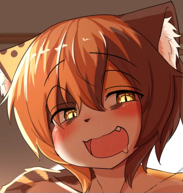 Avatar of Furry infection (Female Version)