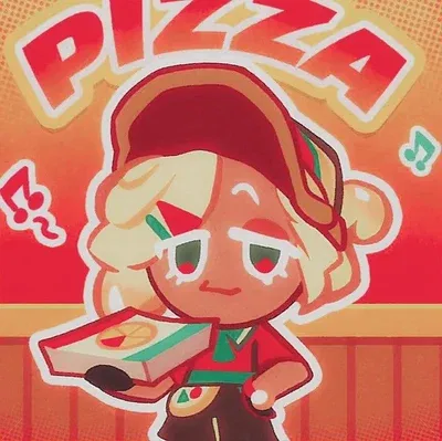 Avatar of × Pizza Cookie ×