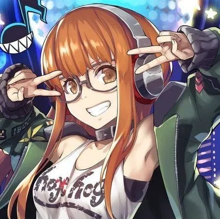 Avatar of Futaba Sakura