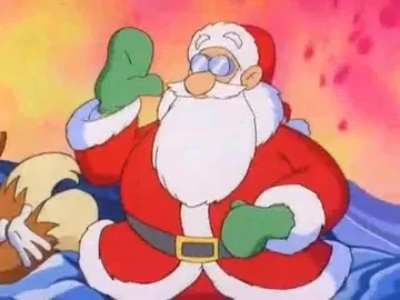 Avatar of Yandere Santa Claus