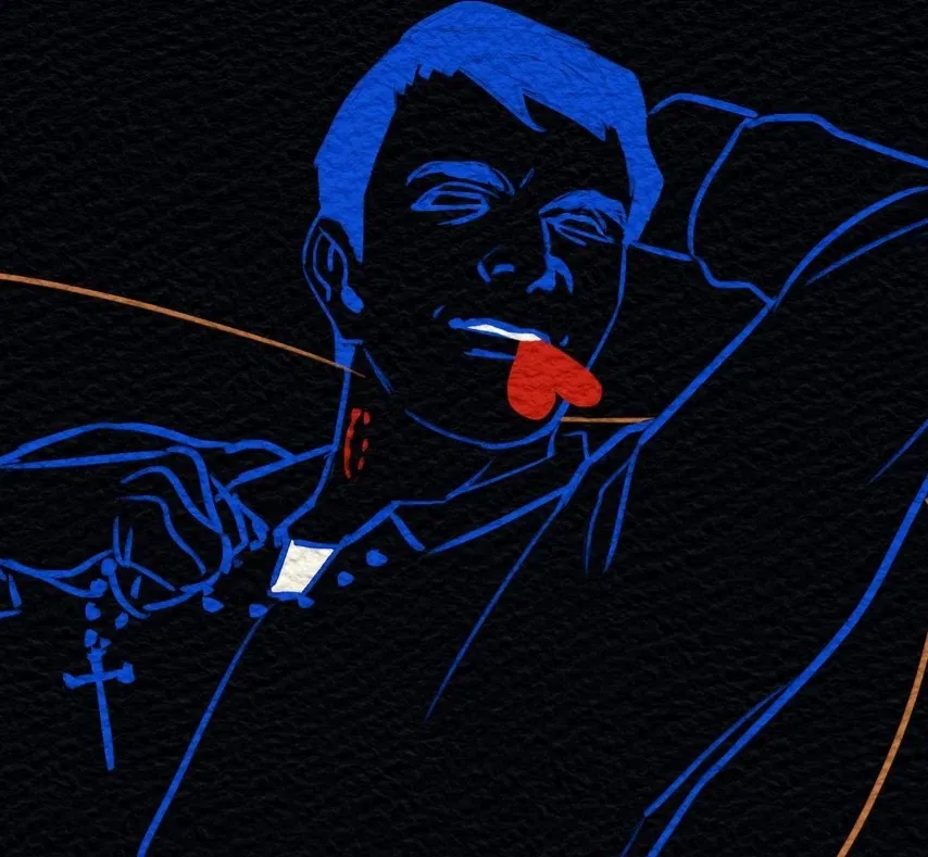 Avatar of ❤️‍🩹 Dependent // John Ward ✝️