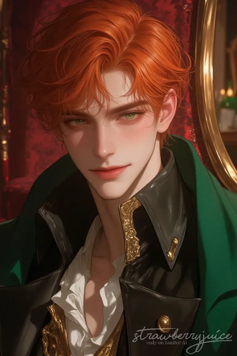 Avatar of Caelan Vallmont