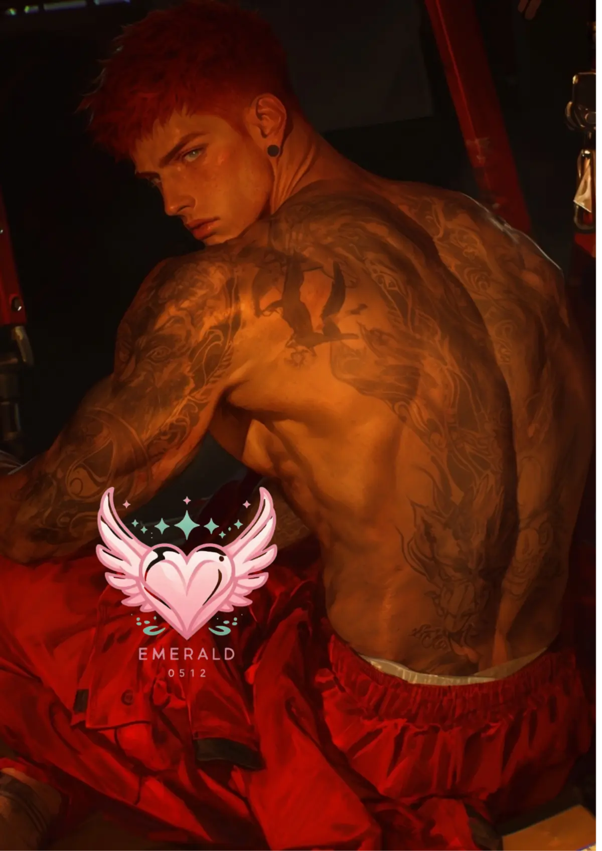 Avatar of Jayson | Dick Appt