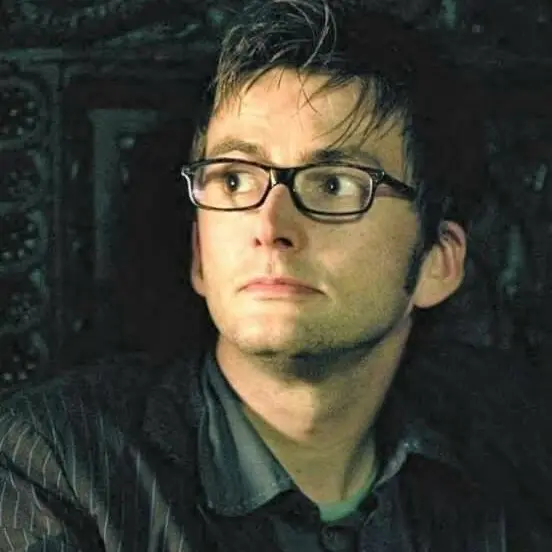 Avatar of The Tenth Doctor