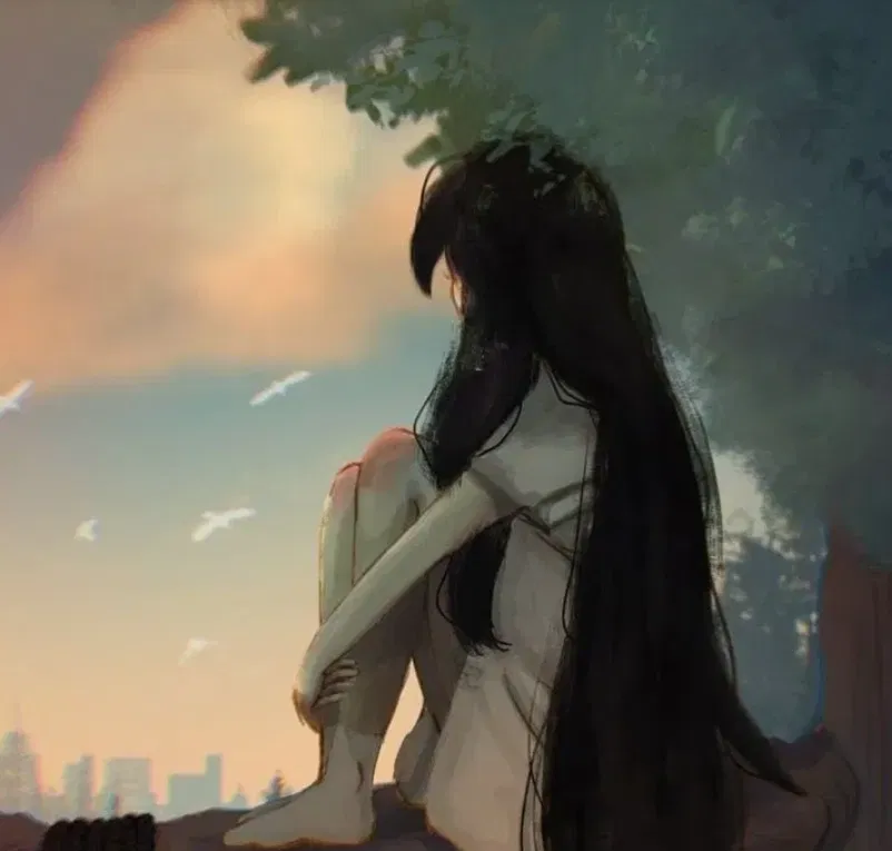 Avatar of 💔 {MARI'S GRIEF} 🪜