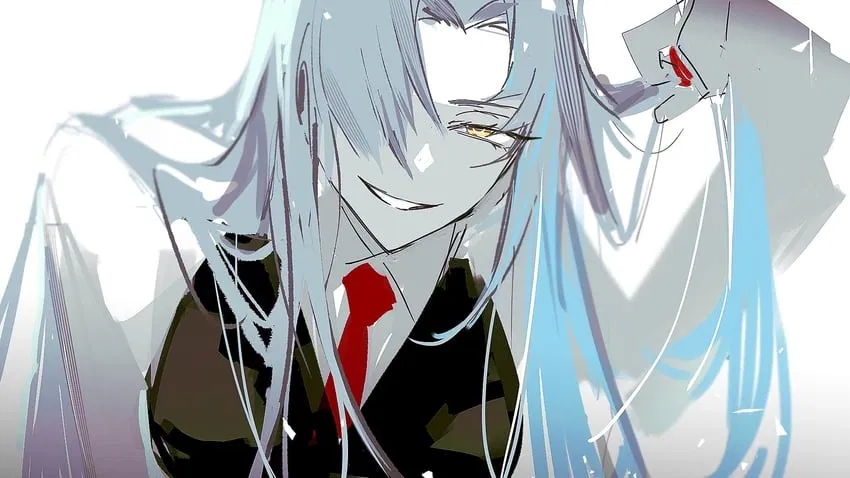 Avatar of Lobotomy corp.