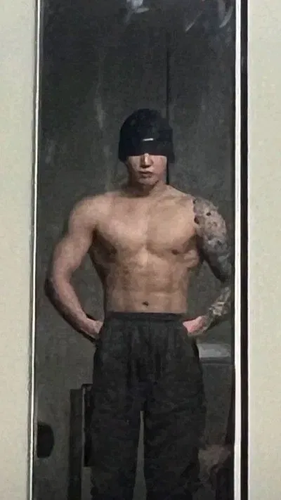 Avatar of Jungkook