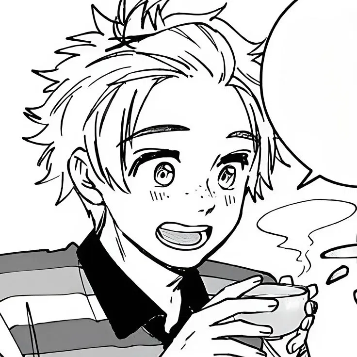 Avatar of Akihiko Nirei 