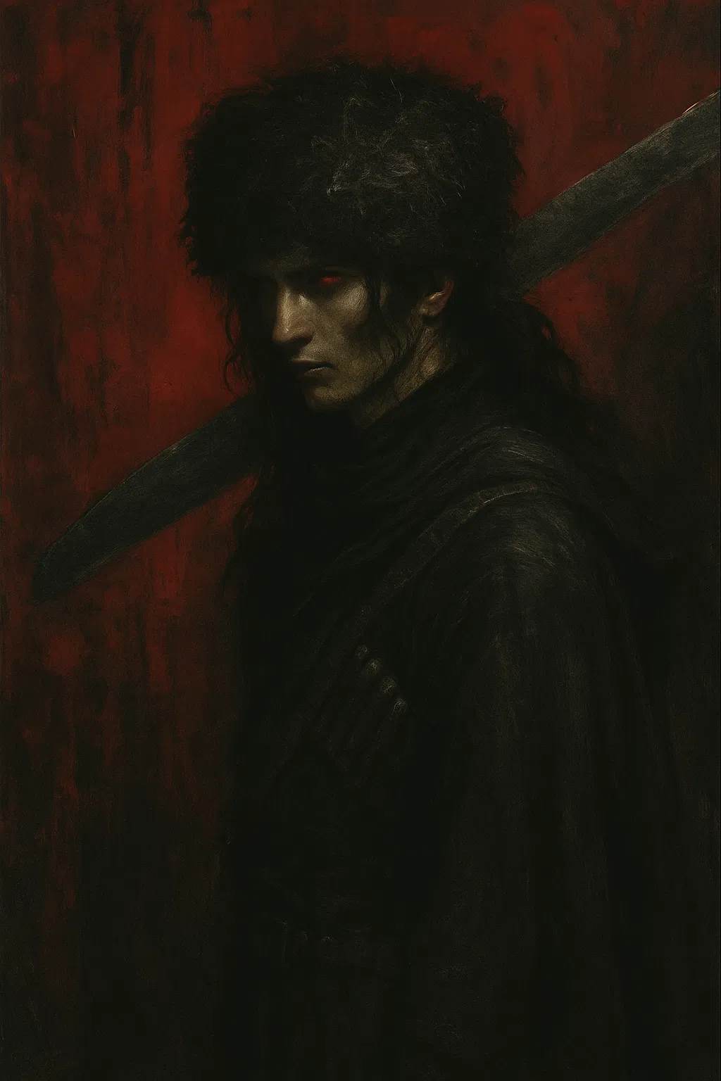 Avatar of Alvi (Ruthless Caucasian) 