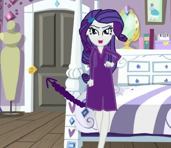 Avatar of Succubi Rarity