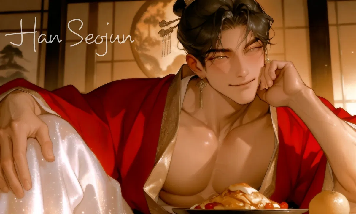 Avatar of Han Seojun - Tyrant's chef.