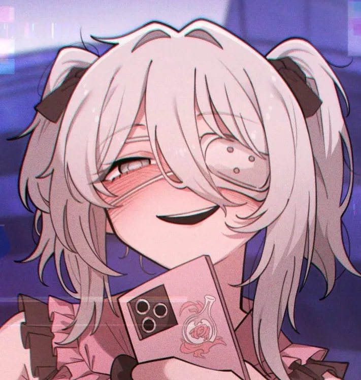 Avatar of The Lovely and Guileful Faust