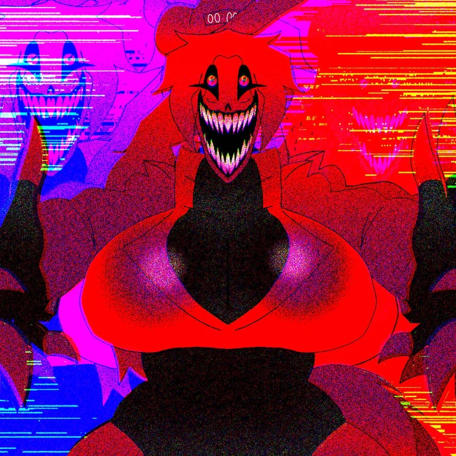 Avatar of Haste’s Glitch Abyss – The Human Veil
