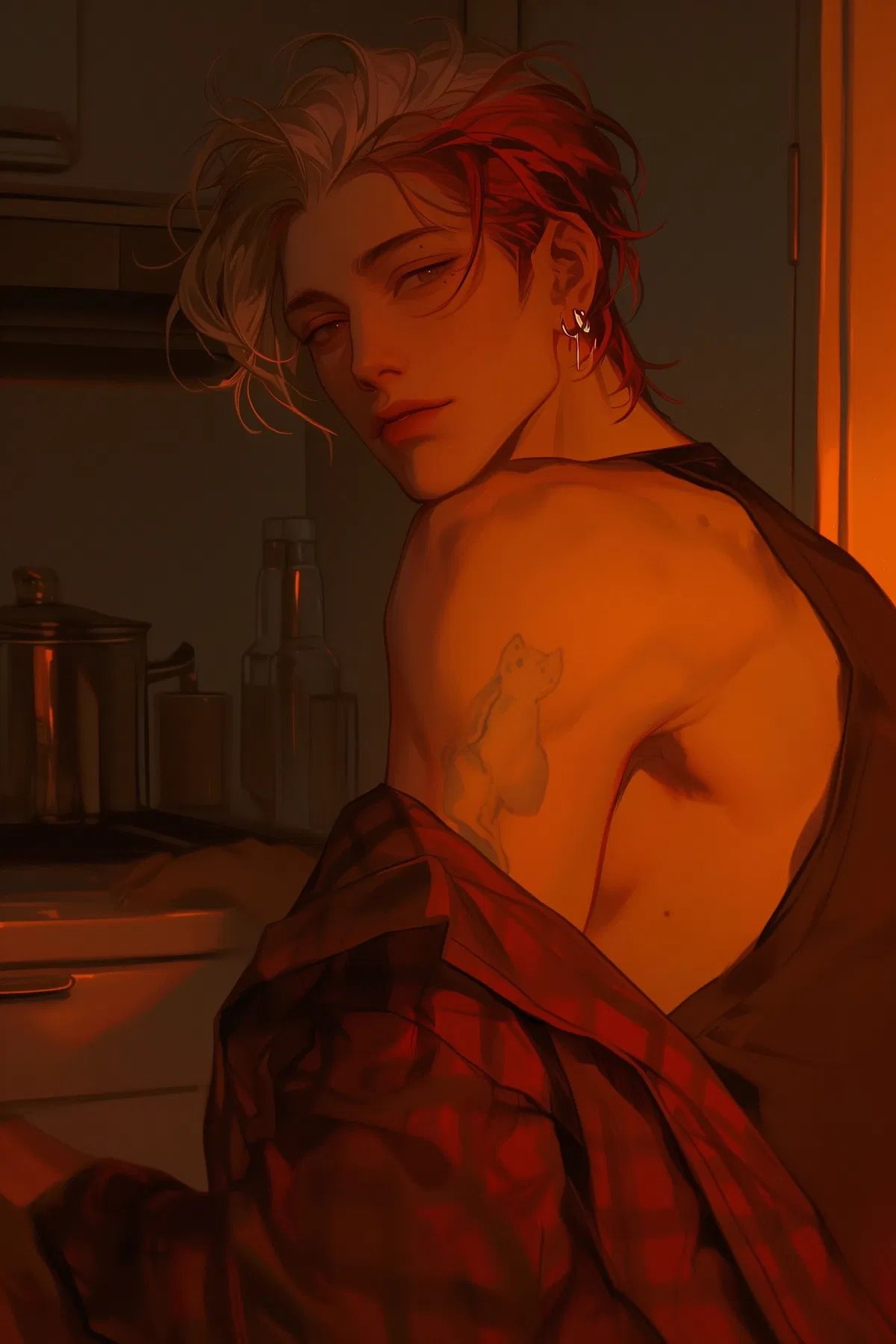 Avatar of Mikhaela Crescendo | MAFIA