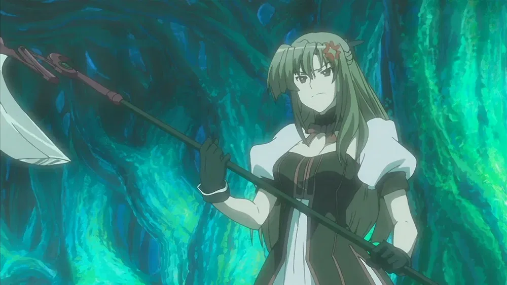 Avatar of Yomi 