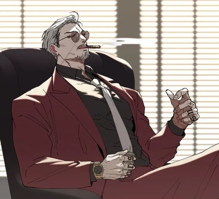 Avatar of Caspian Rhoades 