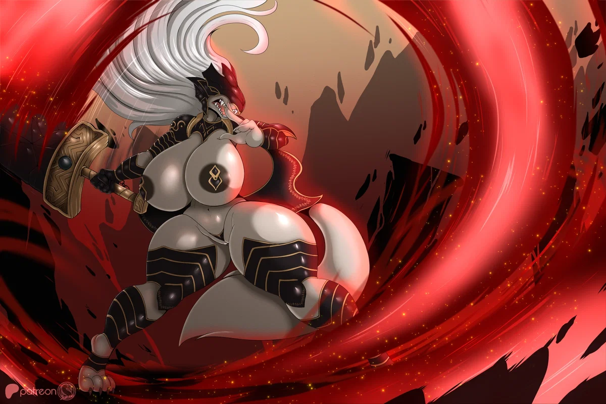 Avatar of Maliketh
