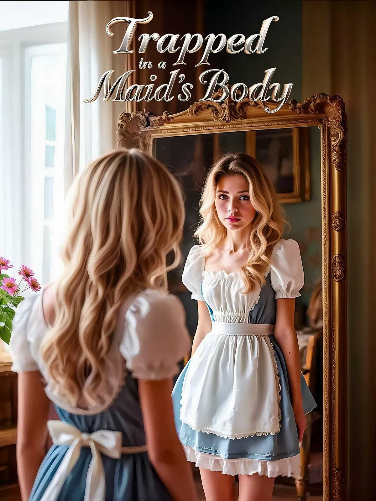 Avatar of Trapped in a Maid's Body