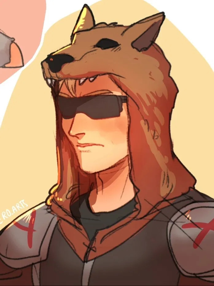 Avatar of ♣︎Vulpes Inculta| [Real world AU]♣︎